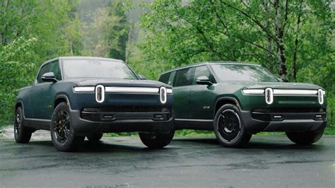 How Rivian's New Rewards Program Can Get You A Free Rivian.